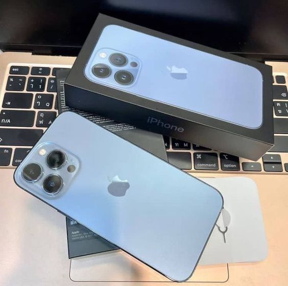 Iphone 13 pro 128gb