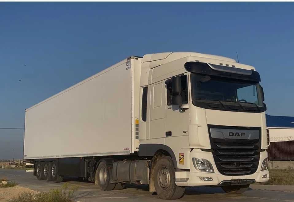 Фура Грузоперевозки Трал Реф Камаз Тент Шаланда Изотерм Газель