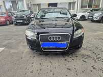 Se vinde Audi A4 B7