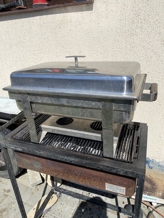 Traspalet  80 cm