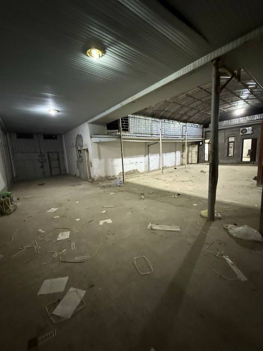 Arendaga sklad joyi uchtepa izza