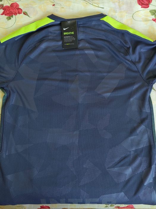 Tricou INTER Milano original