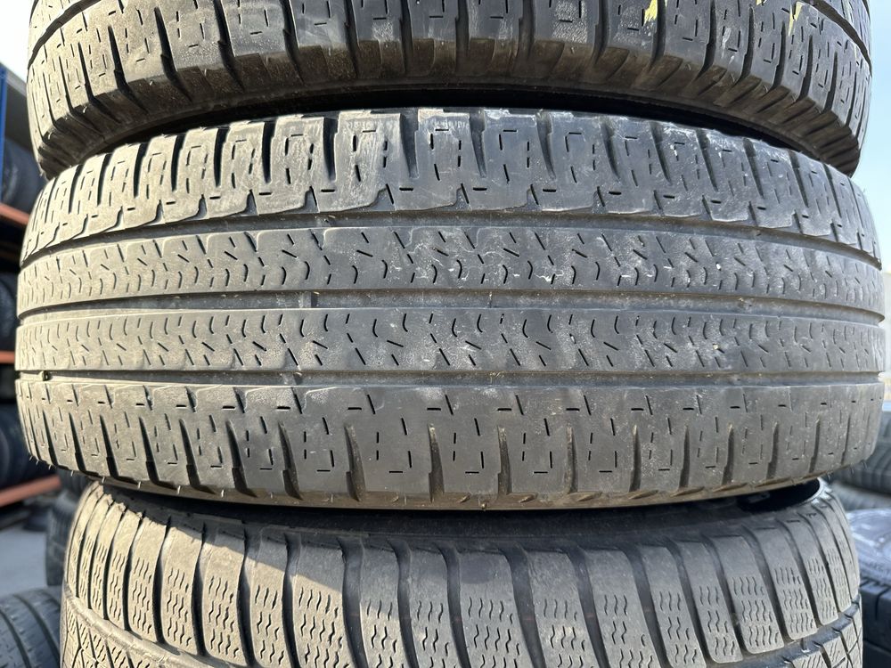 Anvelope 225/75/16C Michelin