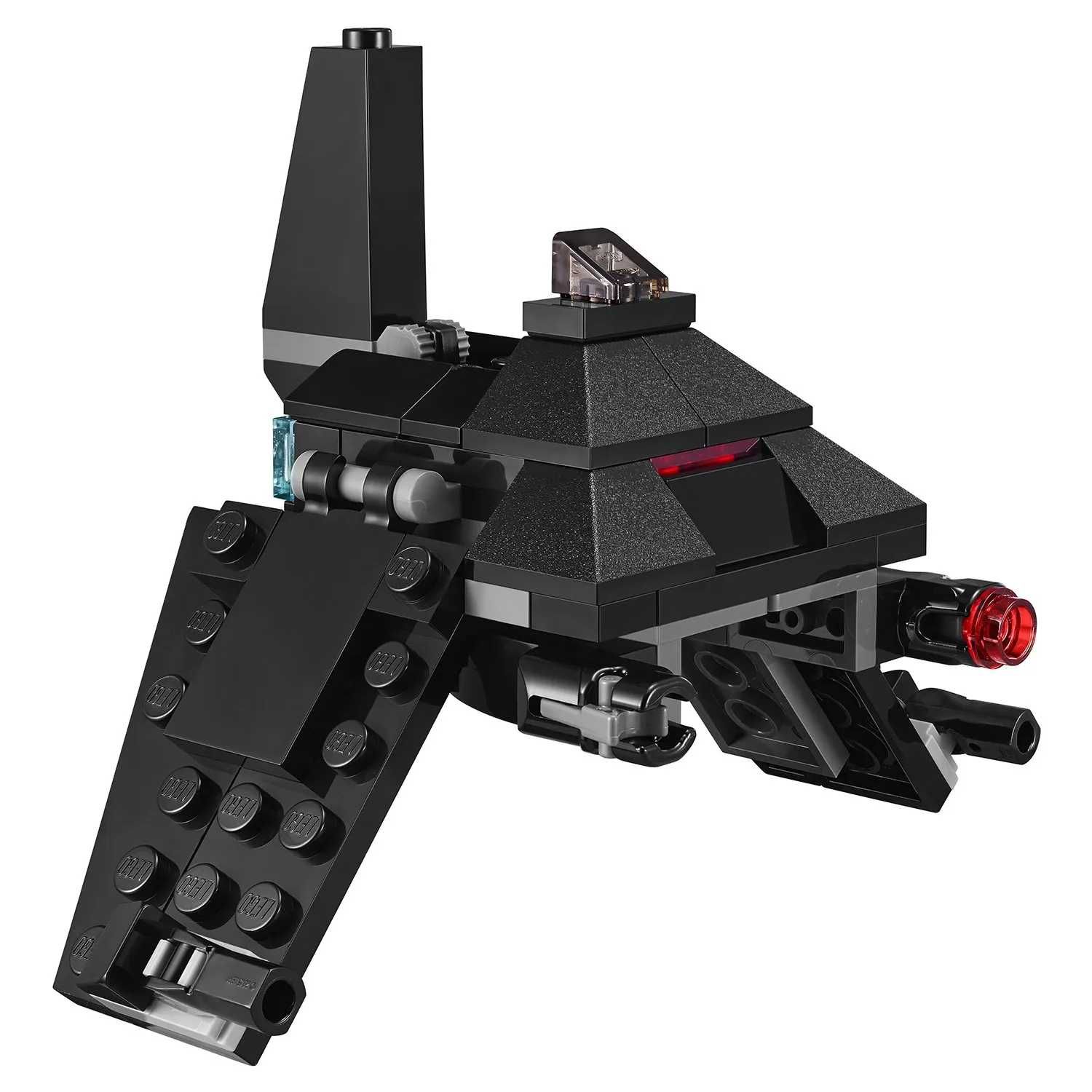 LEGO 75163 Star Wars TM Микроистребитель «Имперский шаттл Кренника»