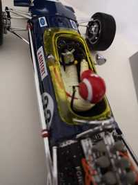 Exoto Lotus Type 49B 1968 world Champion J. Siffer #22