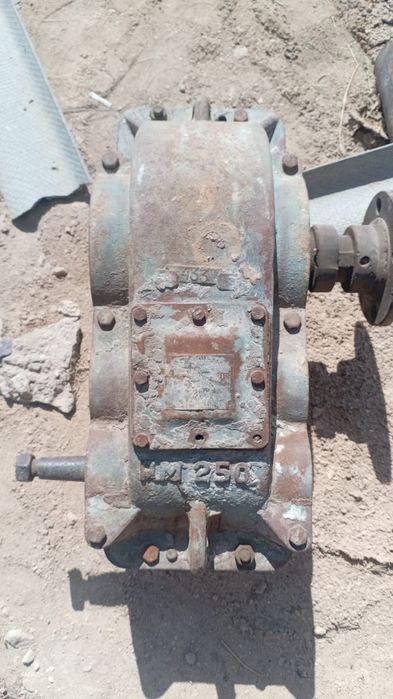 Редуктор  редуктор