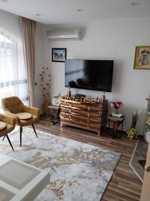 Продава се Двустаен апартамент в к.к. Слънчев бряг - 60 кв.м за 2000 €/кв.м - Снимка #3