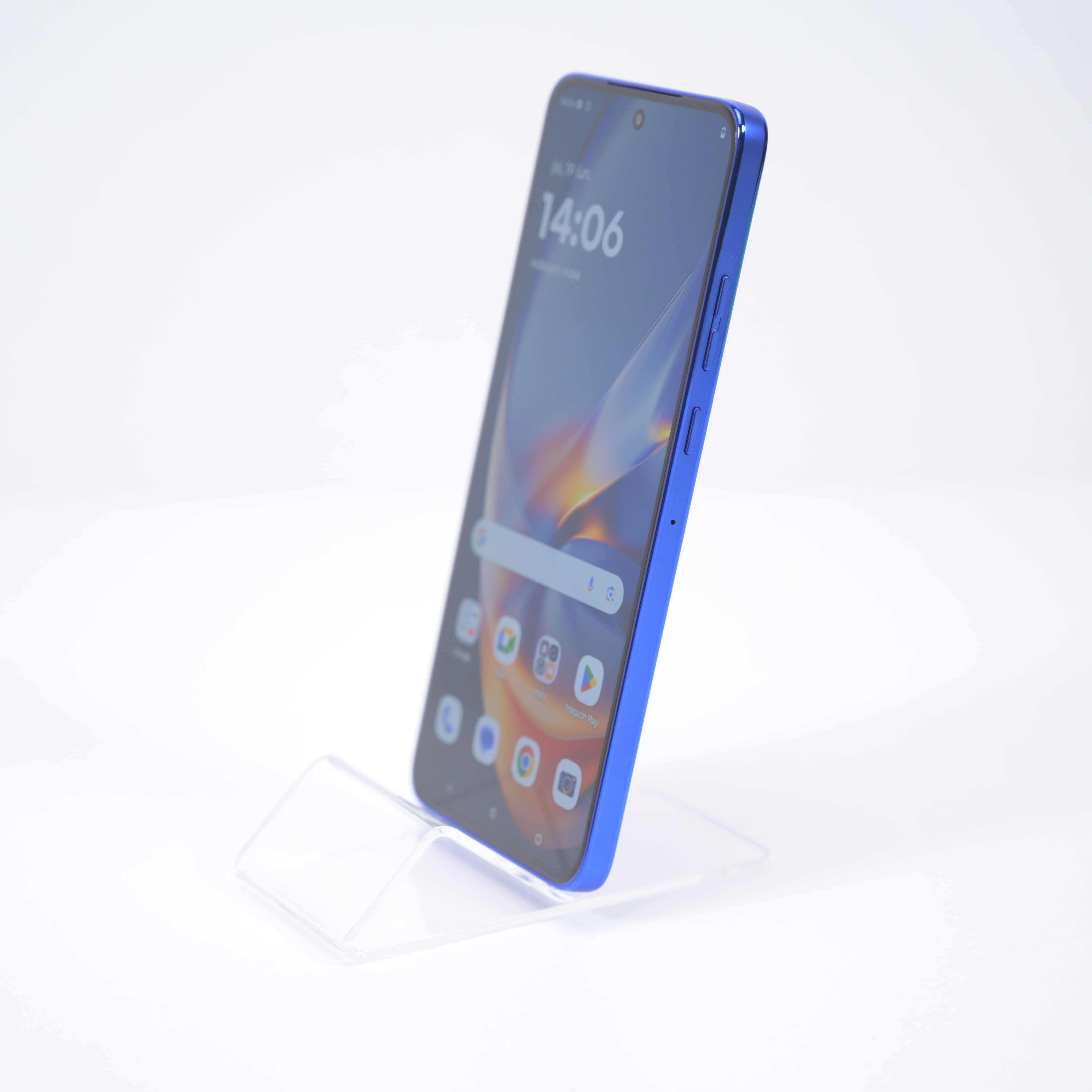 Telefon Motorola Edge 50 Neo 512GB - BSGmag
