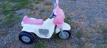 Biciclete si atv electric copii