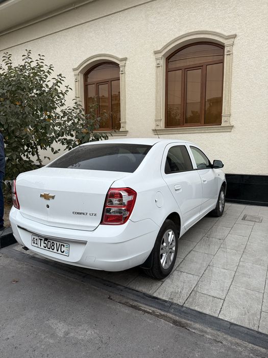 Cobalt 2024 7min yurgan