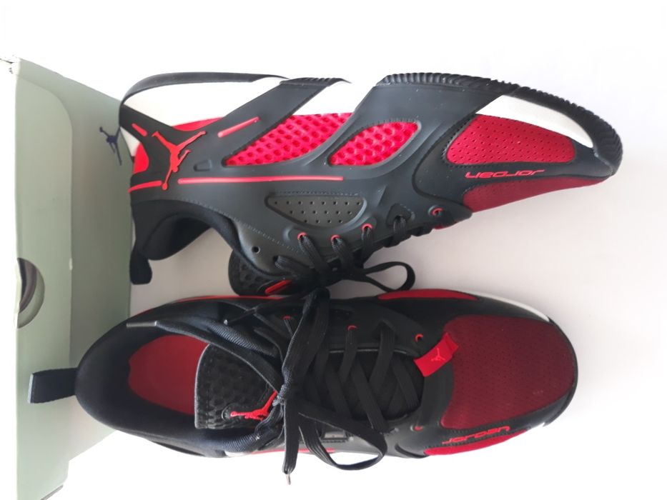 Jordan Hair nr 46 originali