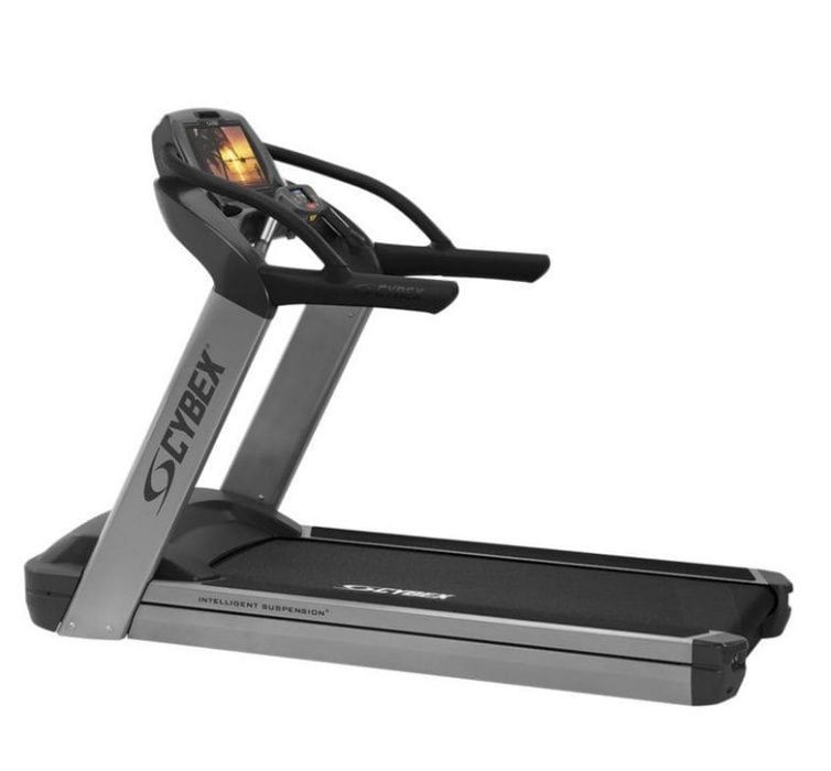 Бягаща пътека Cybex 770T с LCD дисплей (сервизирана)