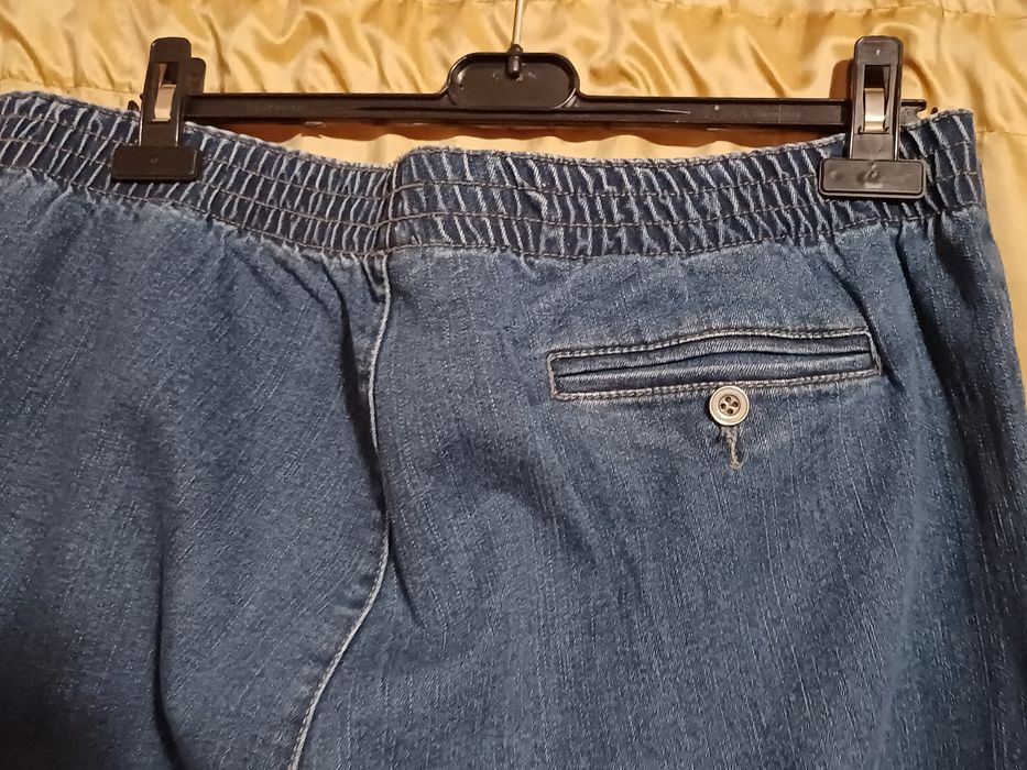Pantaloni barbati  Comfort, 54,(27) ,BABISTA