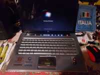 Laptop HP (accept si schimburi), UNICAT, tel., 1 Tb, Windows 7 Prof