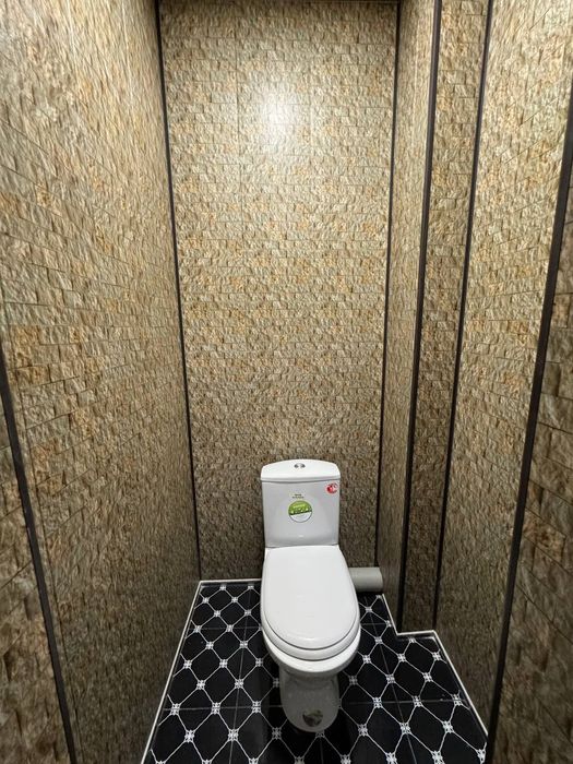 Своя! Новостройка!