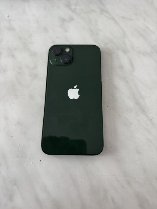 айфон 13 256гб 79акб