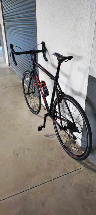 Cursiera Carrera Virtuoso Road Bike - 54cm stare foarte bună