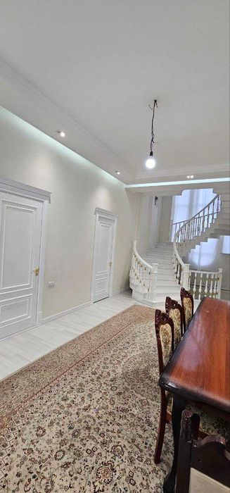Срочно продаётся ЕвроДом на Домбрабаде,Чиланзарский р-н.