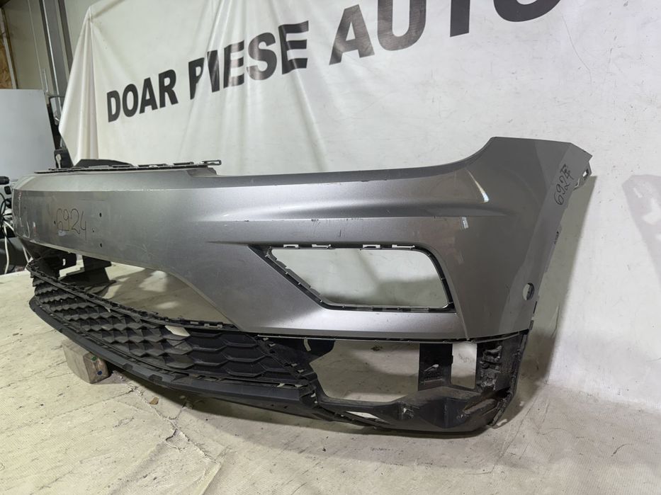 Bara fata VW Tiguan, 2017, 2018, 2019, 2020, cod origine OE 5NA807221.