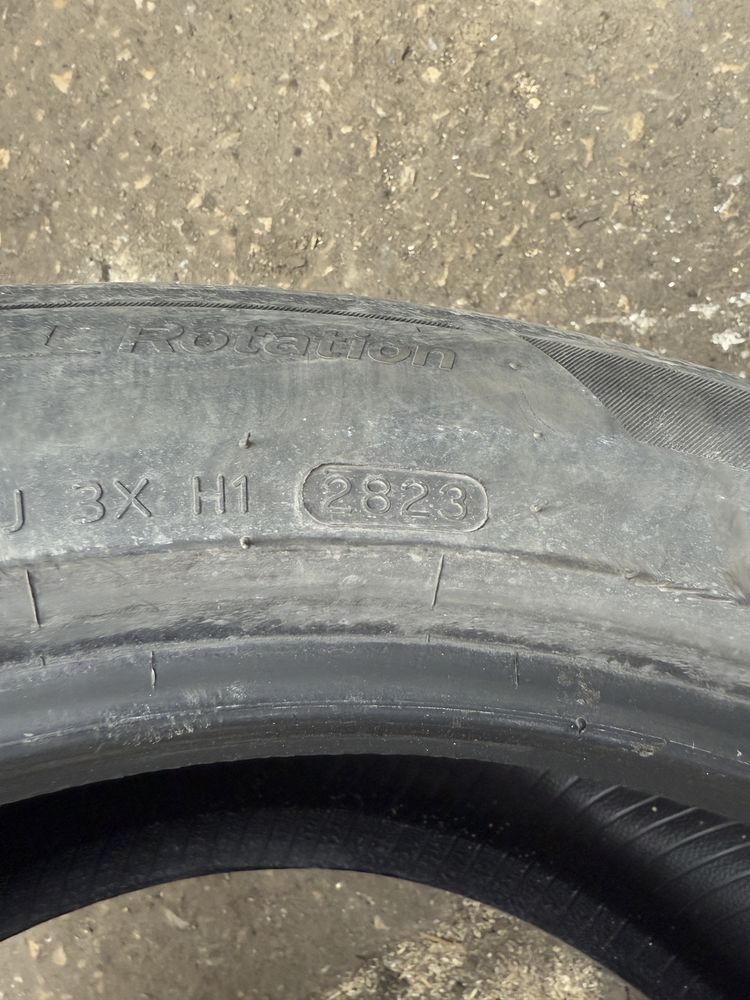 235/50R18 Hankook зимна гума