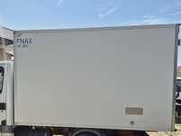 Iveco cub FRIGORIFIC THERMO KING V200 -22 *C!!!