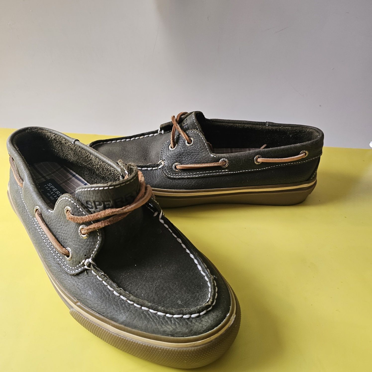 Мокасини Sperry Top Sider