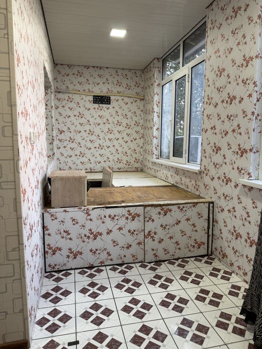 Срочно продаётся 3х комнатная квартира