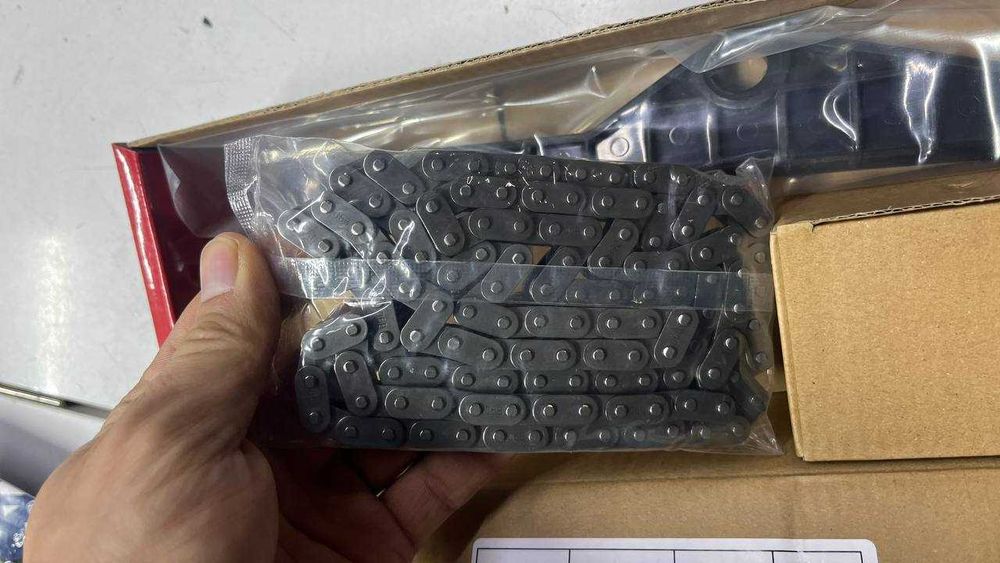 Цепь ГРМ комплект TOYOTA 2GR-FE 3.5 24v\TOYOTA: 3GR-FSE,2GR-FSE,3GR-FE