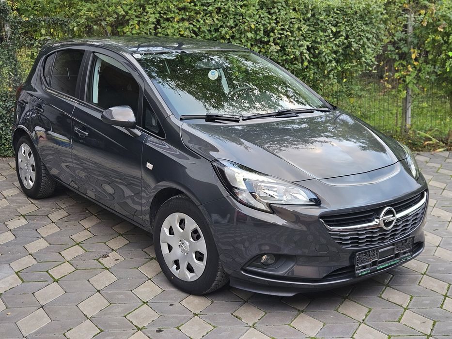 Opel Corsa E 2015 1.0 Benzina Euro 6 NAVI/CLIMA