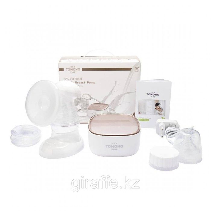 Молокоотсос  электрический