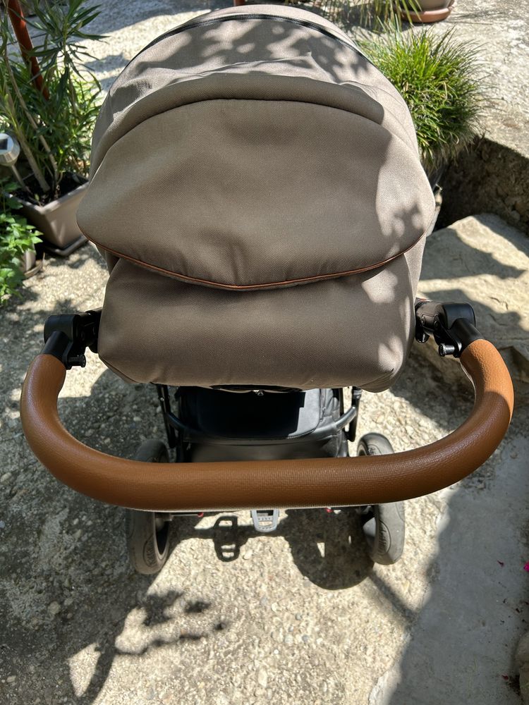 Бебешка количка Bexa Ultra 2 в 1