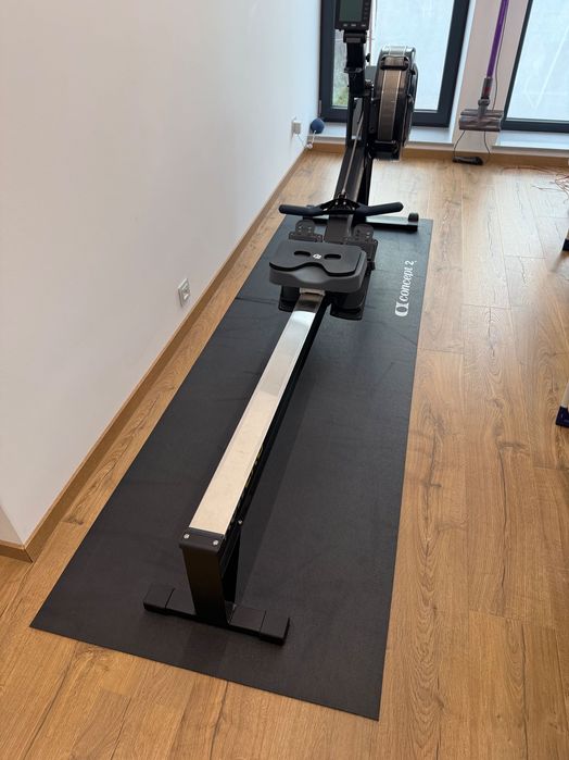 Aparat de vaslit D PM5 Concept2