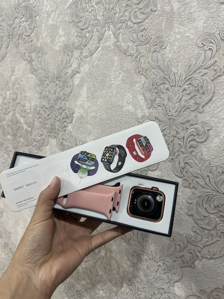 Продам Smart watch