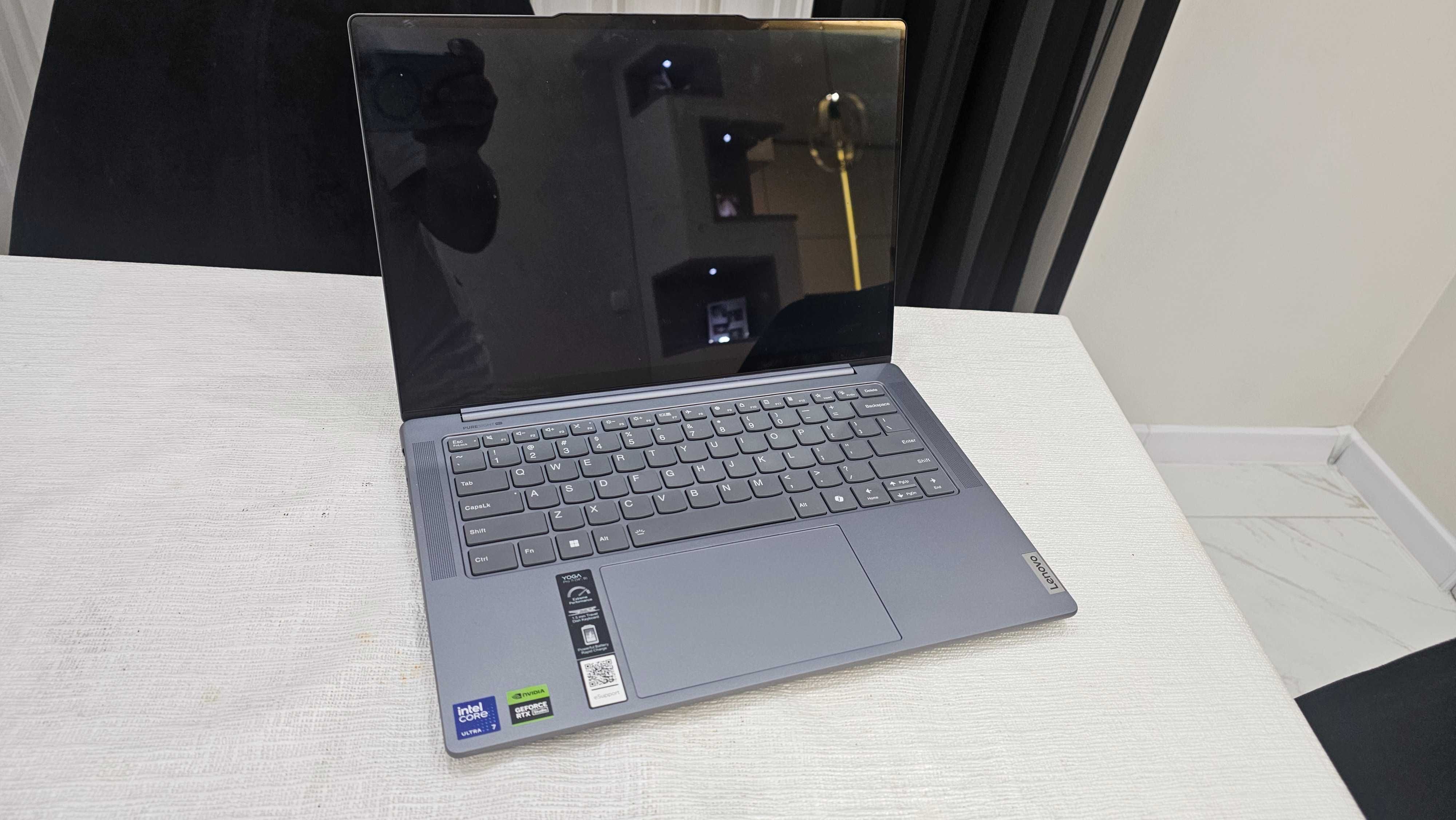 Lenovo Yoga 7 Pro
