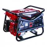 Монофазен бензинов генератор за ток RAIDER RD-GG06, 2.8 kW