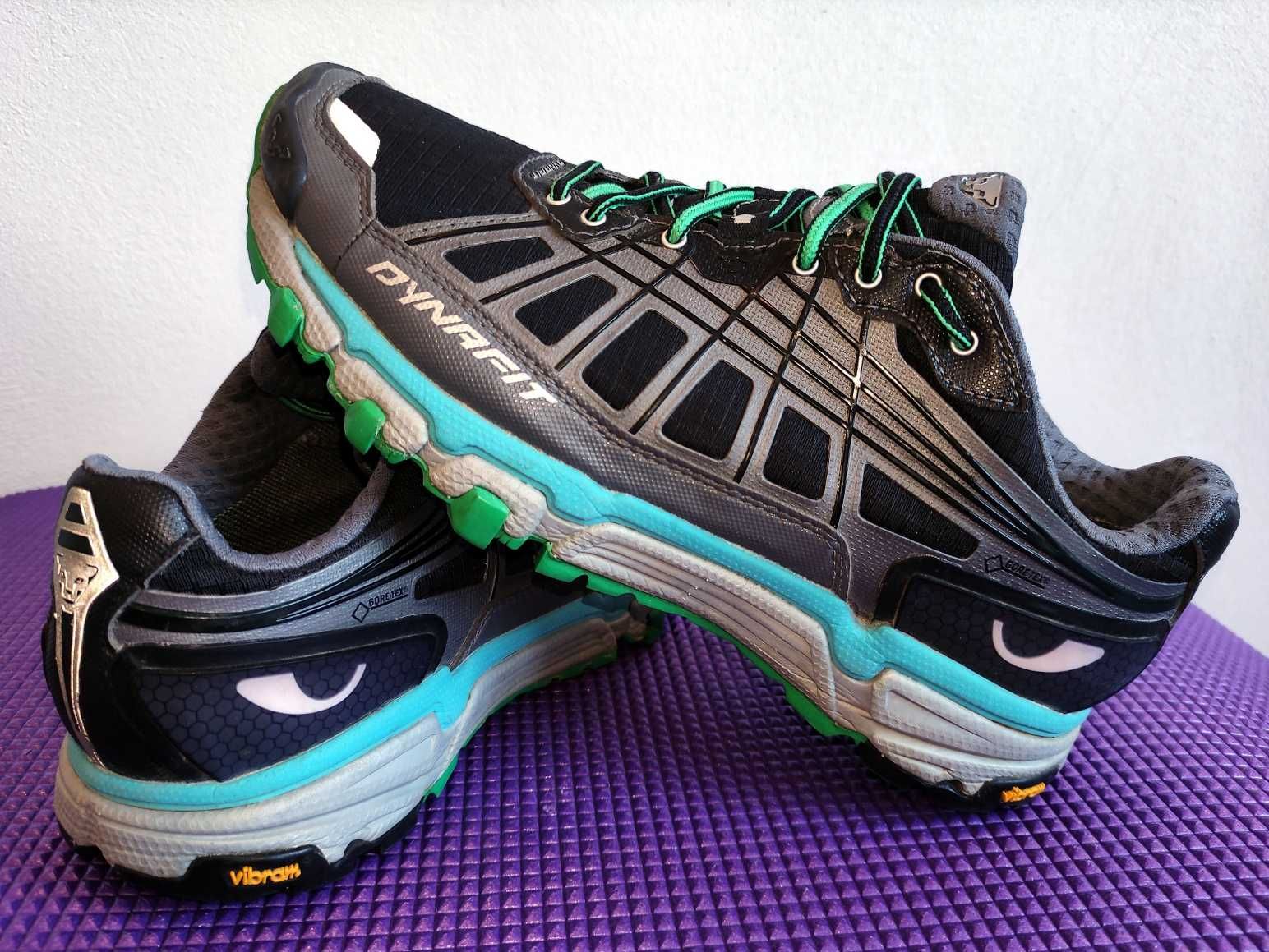 Dynafit Pantera Gore-Tex № 40,5 - оригинални обувки
