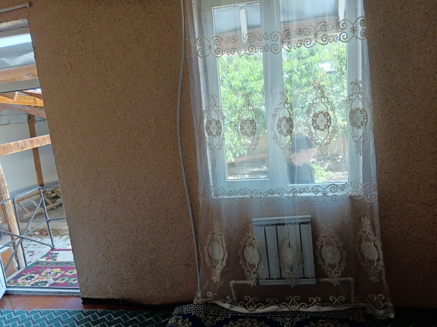 Коттедж сотилади
