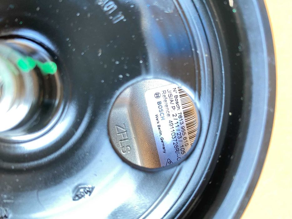 Pompa sero directie asistata Dacia Dokker Lodgy noua 491103728R OE