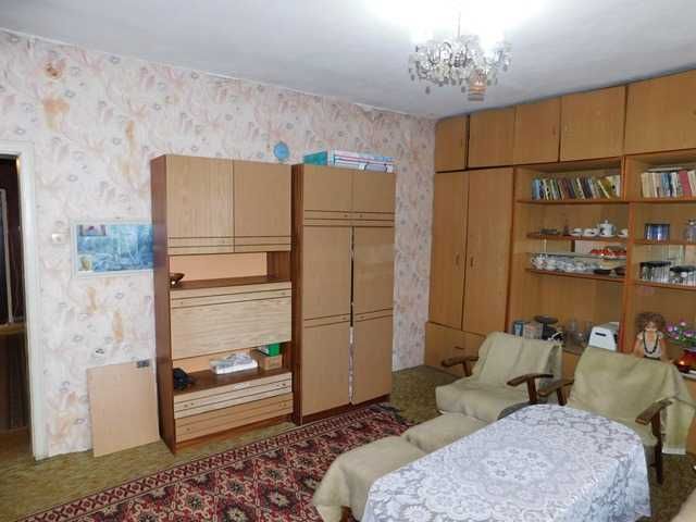 продава се петстаен апартамент в квартал Боровец