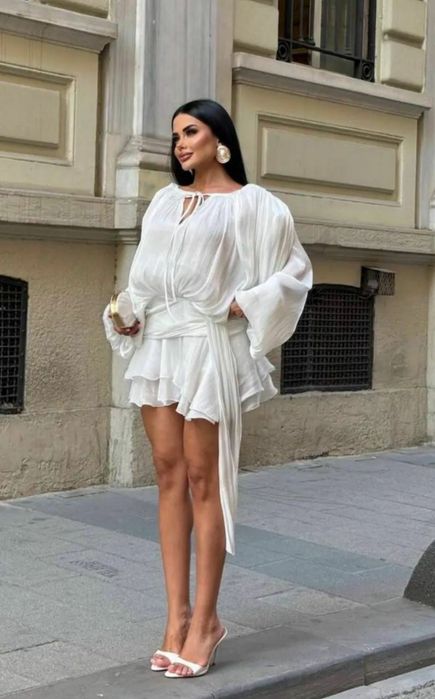 Rochii superbe scurte