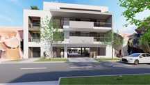 Daconti-Kaufland-Apartament NOU-Exclusivist-la CHEIE-GAZ-TVA Inclus