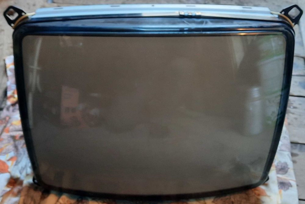 Телевизионный кинескоп Hitachi 510YVB22-TC06