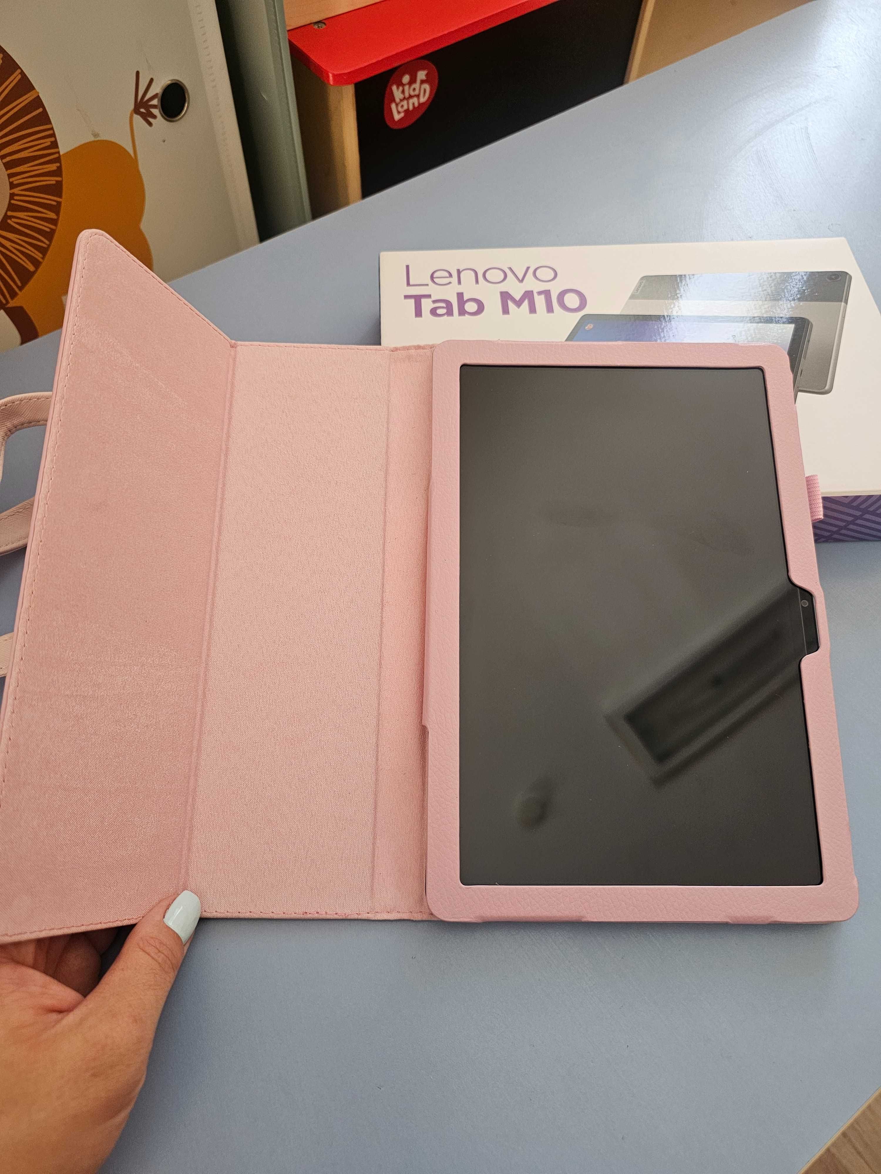 LENOVO TAB M10 таблет