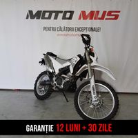 Motocicleta Yamaha WR250 R A2 | Y00923 | Inmatriculabil | motomus.ro