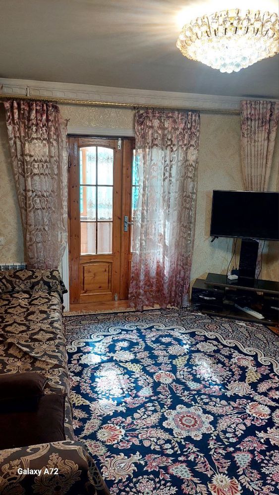 Сырочно 4* хонали иш маклерсиз сотилади ёки участкага алмашамиз