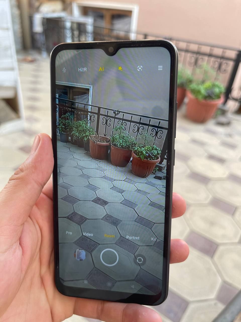 Redmi 10 a ideal