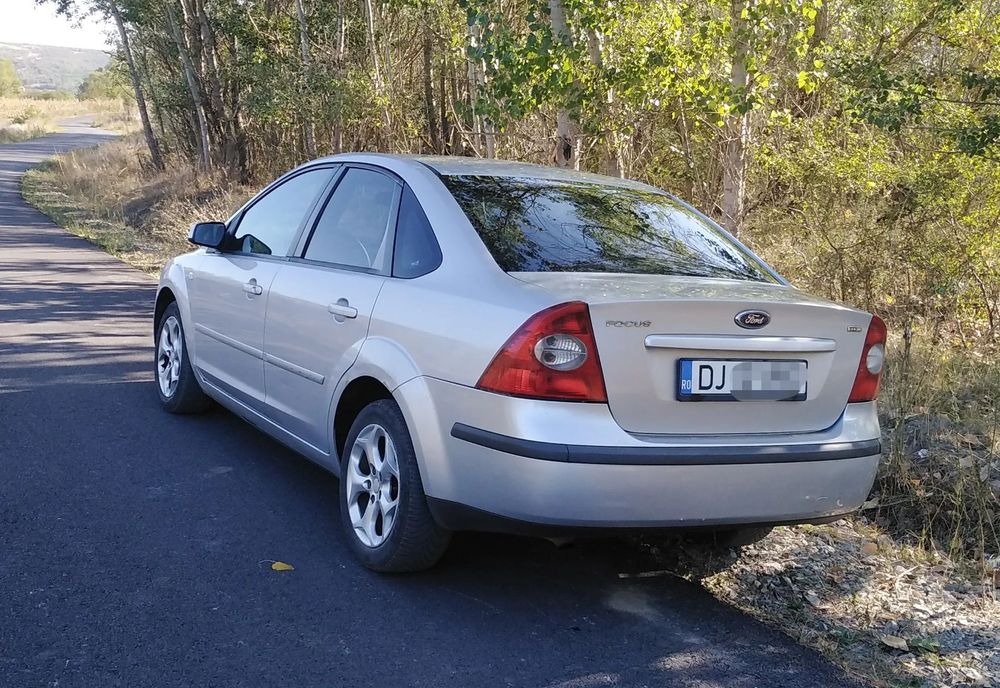 Ford Focus Stare bună de funcționare
