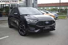 Ford Kuga Ford Kuga ST-Line 2.5l Duratec FHEV 180 CP AT