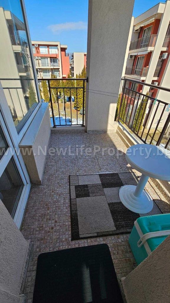 Продава се Тристаен апартамент в к.к. Слънчев бряг - 65 кв.м за 1124 €/кв.м - Снимка #14