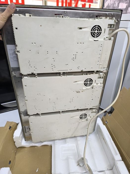 Индукционен плот Miele KM 7678 FL